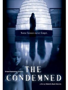 The Condemned , Cristina Rodlo
