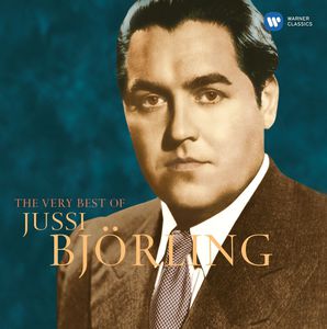 Very Best of , Jussi Bj rling