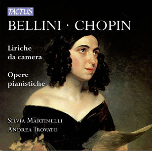 Vocal Chamber Music & Pno Works 