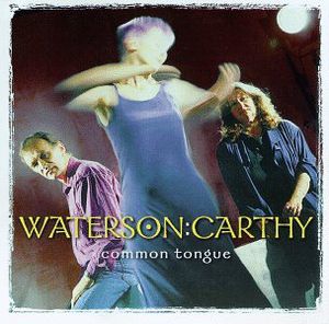 Common Tongue , Waterson:Carthy