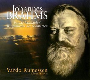 Works for Piano , Vardo Rumessen