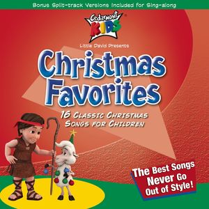 Classics: Christmas Favorites , Cedarmont Kids