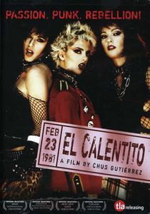 Calentito , Ruth Diaz