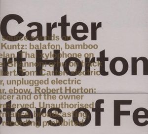 Monsters of Felt , Robert Horton
