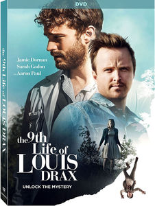 The 9th Life of Louis Drax , Jamie Dornan