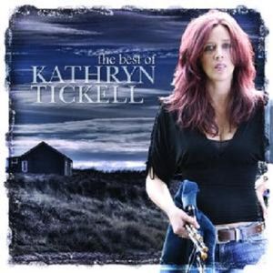 Best of , Kathryn Tickell