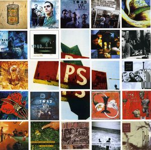 P.S. [A Toad Retrospective] , Toad the Wet Sprocket