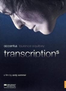 Transcriptions , H l ne Moulin