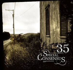 35 , The Special Consensus