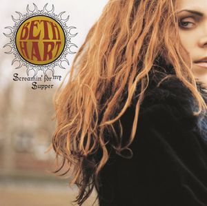Screamin' for My Supper [Import] , Beth Hart