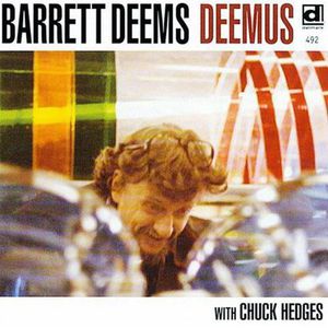 Deemus , Barrett Deems