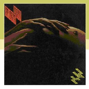 I Don't Know What's on Your Mind [Import]