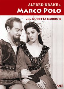 Marco Polo /  O.B.C. , Paul Ukena
