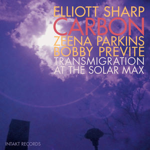 Transmigration at the Solar Max , Elliott Sharp