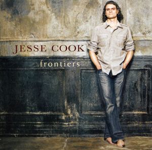 Frontiers , Jesse Cook