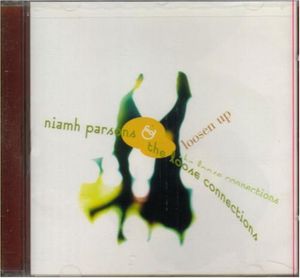 Loosen Up , Niamh Parsons