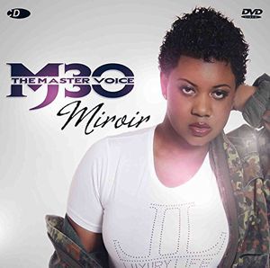 Master Voice [Import]