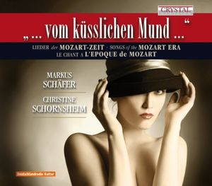 Von Kusslichen Mund