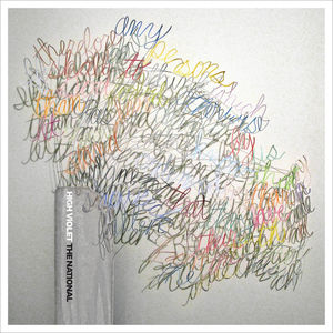 High Violet , The National