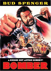 Bomber (1982) , Michael Miller