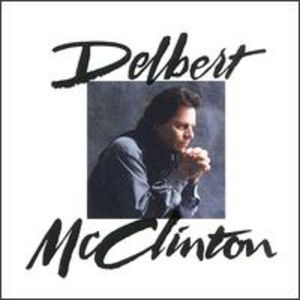 Delbert McClinton , Delbert McClinton