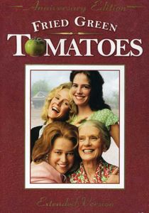 Fried Green Tomatoes , Cicely Tyson