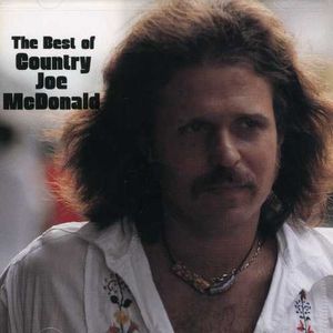 Best of the Vanguard Years 69-75 , Country Joe & the Fish