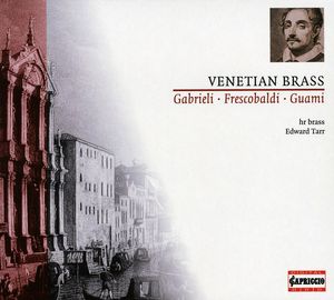Venetian Brass , Hr-Brass