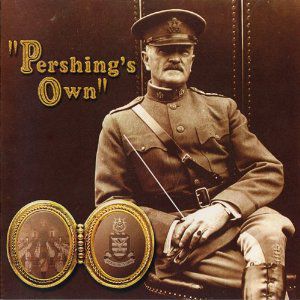 Pershings Own , United States Army Band
