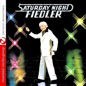 Saturday Night Fiedler , Arthur Fiedler