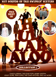 The Best of Hullabaloo: Collection 1 , Billy J. Kramer & the Dakotas