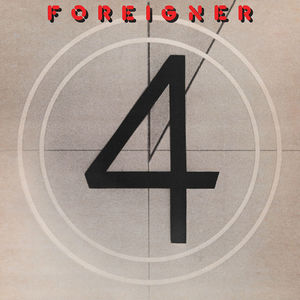 4 , Foreigner
