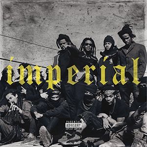 Imperial [Explicit Content] , Denzel Curry