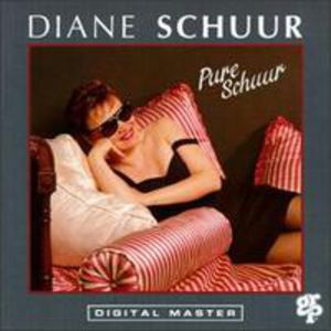 Pure Schuur , Diane Schuur
