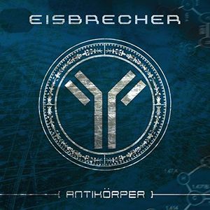 Antikorper , Eisbrecher
