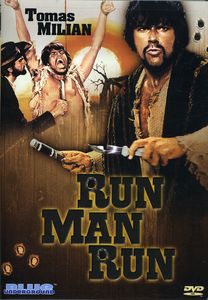Run, Man, Run , Marco Guglielmi