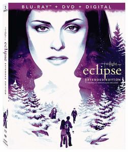 Twilight: Eclipse , Kristen Stewart