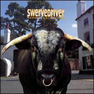 Mezcal Head , Swervedriver