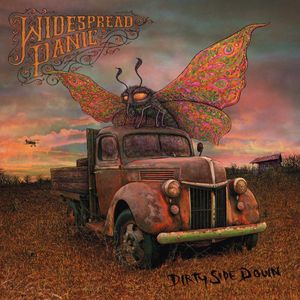 Dirty Side Down , Widespread Panic