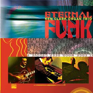 Eternal Funk , Ken Clark