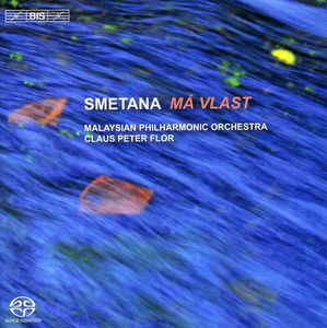 Ma Viast , B. Smetana