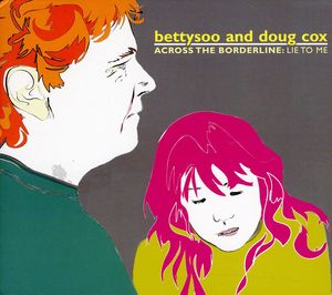 Lie to Me , Doug Cox