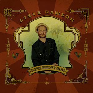 Rattlesnake Cage , Steve Dawson
