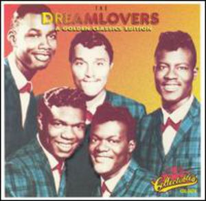 Golden Classics Edition , The Dreamlovers