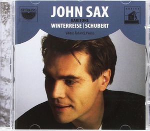 Winterreise , John Sax