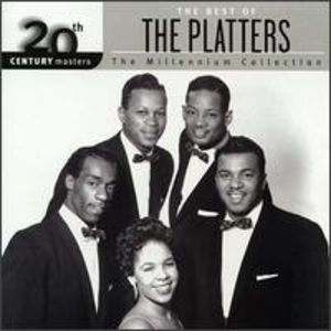 20th Century Masters , The Platters