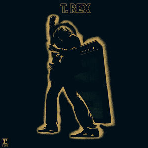 Electric Warrior , T. Rex