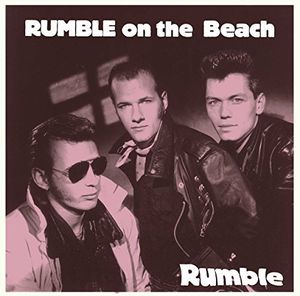 Rumble , Rumble on the Beach