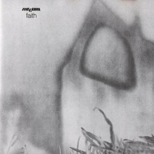 Faith , The Cure