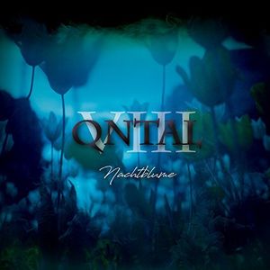 Viii: Nachtblume , Qntal